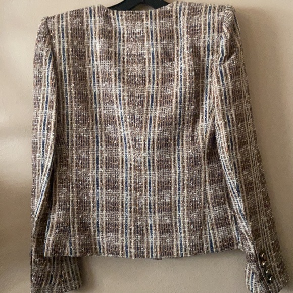 Veronica Beard jacket - Picture 9 of 16